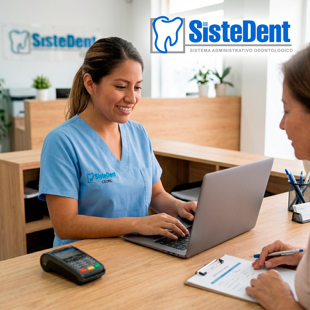 Sistedent